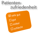 Patientenstatistik